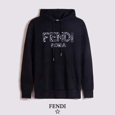 wholesale quality fendi hoodies sku 56